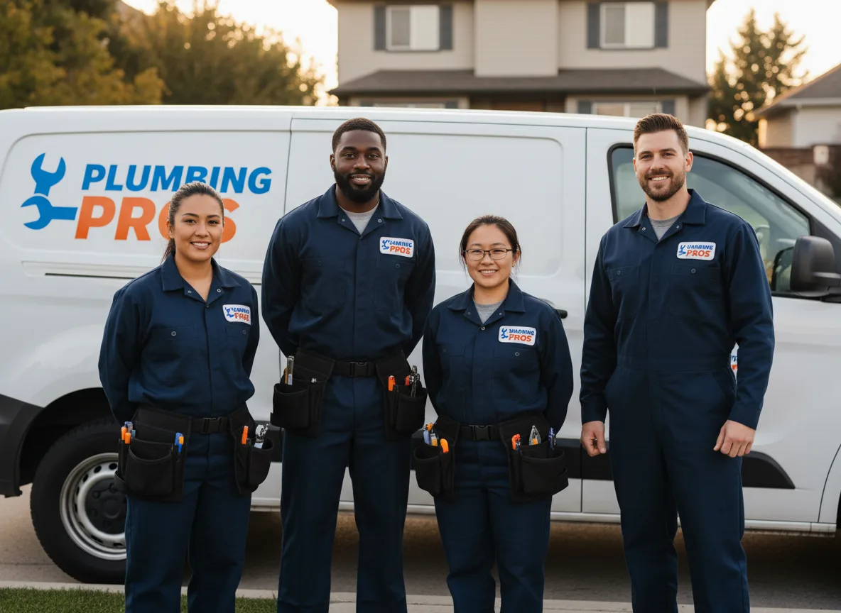 Water Heater Repair company in Caspar, CA